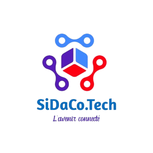 SiDaCo.Tech